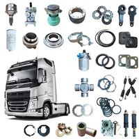 Phare avant pour RENAULT premium, pièce de rechange pour carrosserie automobile, camion européen, haute qualité, oem 5001840476 LH 5001840475