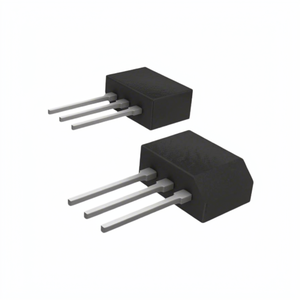 Z0405NF0AA2 Manufacturer Channel TO-202 No Tab Electronic Circuit Components Thyristors - Product Image 1