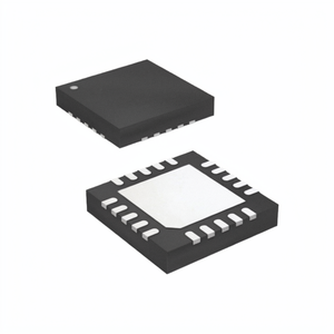 Componente Electrónico SC621ULTRT: Power Management (PMIC) 20 VFQFN con Pad Expuesto, Compra Directa del Fabricante - Product Image 1