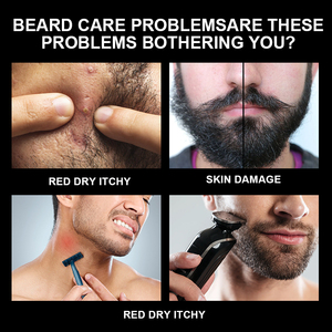 Loción para Después del Afeitado Luxfume para Hombre, Spray Refrescante y Calmante, Previene Irritaciones, Reduce el Enrojecimiento, Cuidado de la Barba para Piel Sensible - Product Image 4