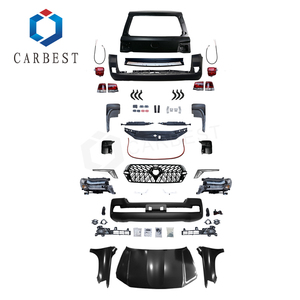 Uality BEit IGH lo para Ly ruiser 200 200 Upgrade a 2016 - Product Image 2