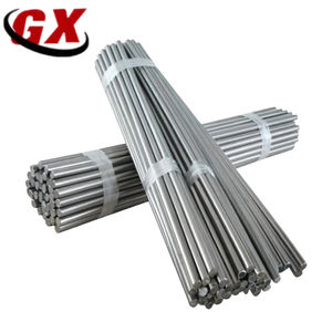 GCr15 Präzisions-Kohlenstoffstahlstange Kugellager Rollenkomponenten Kaltgezogen Industriemaschinen <span class=keywords><strong>H7</strong></span>-Toleranz Maßgeschnitten - Product Image 4