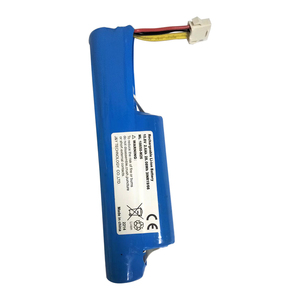 Batterie Li-ion 10,8 V 2600 mAh de remplacement pour aspirateur robot <span class=keywords><strong>Velida</strong></span> VR 102 - Product Image 6