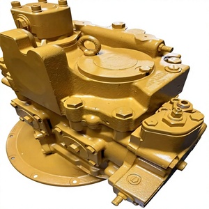 Bomba principal hidráulica K5V200DP LS10V00016F1 original, para industrias de excavadoras de construcción al por menor, para excavadora topadora - Product Image 1
