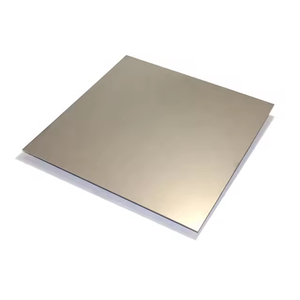 Placas de Acero Inoxidable 201 304 304L 316 316L 310s 430 436 439 904L 2205 2507, Precio de Fábrica - Product Image 2