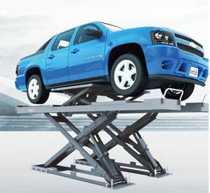 Harga Pabrik China <span class=keywords><strong>Scissor</strong></span> Car <span class=keywords><strong>Lift</strong></span> WX-SC-3000B, Car <span class=keywords><strong>Lift</strong></span> Bridge <span class=keywords><strong>220v</strong></span> - Product Image 3