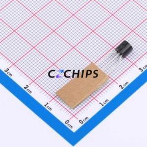 Transistor KTA1266 TO-92 Original y Nuevo, Transistor de Unión Bipolar (BJT) - Product Image 2