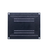 Edisi Baru Papan Breakout ESP32 untuk NodeMCU-32S Lua, Papan Pengembangan WiFi BT dengan 38Pin GPIO 1-Ke-2 Ekspansi