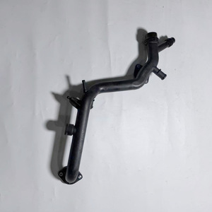 Tuyau de refroidissement pour moteur Audi A6lc6 2.4T 06E121045E, pièce de rechange en plastique - Product Image 1