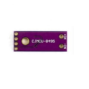 AD8495 ARMZ Thermocouple Précision Couplage Thermique Amplificateur Module MCU-8495 - Product Image 3