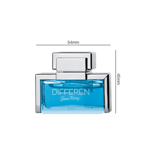 Diffuseur d'air frais pour voiture Differen Ocean Breeze, bleu, de Simoni Racing - Product Image 3