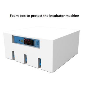 Incubadoras de 256 Huevos de <span class=keywords><strong>Codorniz</strong></span>, Incubadora Automática para Huevos de Gallina, Incubadora de Huevos Totalmente Automática - Product Image 5