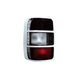 214-1938-2 задний фонарь для MITSUBISHI PAJERO MONTERO V33 1998 авто лампа