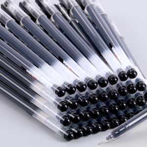 Bolígrafo de Gel de Alta Calidad para Estudiantes, Venta al por Mayor - Product Image 5