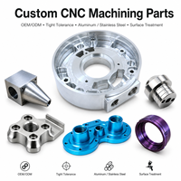 Proveedores de Fabricación CNC en Shanghái, Prototipos, Torneado CNC, Fresado, Electroerosión por Hilo, Brochado, Servicio de Mecanizado de Precisión Personalizado