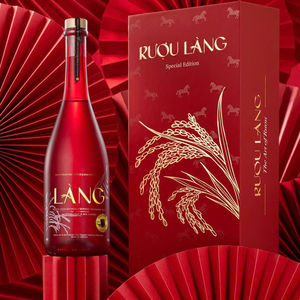 Cajas de Regalo para Botellas de Vino de Papel Rígido Reciclable, Logotipo Personalizado, Embalaje de Lujo, Suministro al por Mayor de Fábrica - Product Image 6