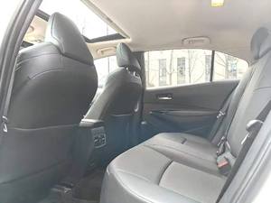 Para <span class=keywords><strong>Toyota</strong></span> Allion 2021 Levin <span class=keywords><strong>GT</strong></span> Sedán 2.0L Automático LHD R17 TNGA con Cámara, Asientos de Cuero, Techo Solar - Exportación Global - Product Image 4
