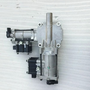 NewTruck accesorios SINOTRUK HOWO repuestos para camiones Piezas de caja de cambios Wg2209210001 Actuador de transmisión de X-Y - Product Image 3