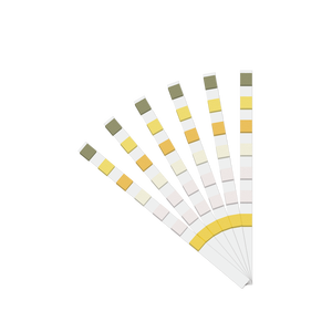 Kits complets de test d'<span class=keywords><strong>eau</strong></span> salée domestique 7 en 1, 100 bandelettes de test, outils et accessoires pour <span class=keywords><strong>piscine</strong></span>, modèle W-7 pour le test de l'<span class=keywords><strong>eau</strong></span> de <span class=keywords><strong>piscine</strong></span> - Product Image 6