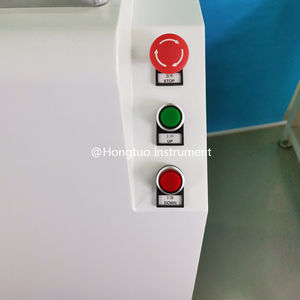 Máquina De Teste De Temperatura Ponto De Amolecimento <span class=keywords><strong>Vicat</strong></span> Material Plástico Aparelho Vicats - Product Image 5