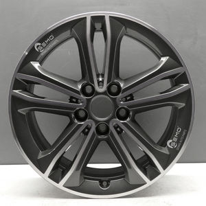 Rueda de Aleación de Aluminio de Repuesto 17x7.5J ET54 5x112 para <span class=keywords><strong>Mercedes</strong></span> <span class=keywords><strong>Clase</strong></span> C - Product Image 4