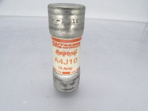 Fusible MERSEN A4J100 - Product Image 5