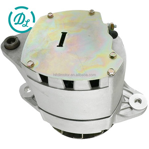 EexcavaStart New Engine Alternator Assembly 10459020 12V 60A 3016626 3604473 2S7029 7G7889 20SI 1117624 1117628 1117641 - Product Image 2