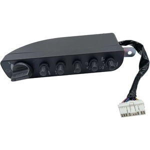 Boîtier de commande de pelle excavatrice ZAX200 ZX240LC-3 ZX200LC-3 4454518 4426355 Garantie 1 an - Product Image 2