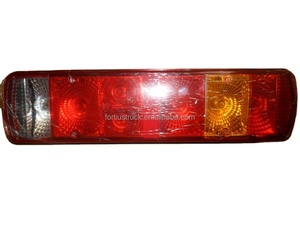 Saic Hongyan Genlyon Xe Tải Bộ Phận Cơ Thể 5801299173 3716-500145 Phía Sau Đuôi Đèn - Product Image 1