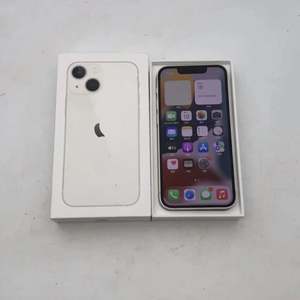 Smartphone Meilleure Vente en Gros Débloqué Pas Cher Téléphone 5G d'Occasion Téléphone Mobile d'occasion 99% Nouveau pour Téléphone <span class=keywords><strong>13</strong></span> - Product Image 4