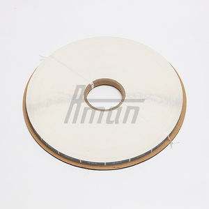 <b>Scratch</b>-Off Seal Sticker PET Oblong White Lettering Coating Anti-Fraud Label for Phone Card Recharge Card B2B Bulk Supply - Product Image 5