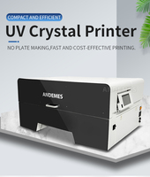 A3 30cm Dx7 Head Roll untuk Roll Printer Inkjet UV DTF Printer Cup Wrap stiker mesin cetak