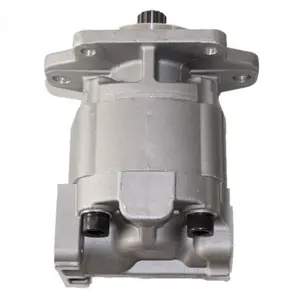 Suitable For WA450-1 WA350-1 Hydraulic Gear Pump 705-12-38210 705-12-34210