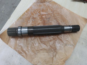อะไหล่ปั๊มไฮดรอลิกแบบลูกสูบ A4VG140 ใช้ได้กับปั๊ม - Product Image 6