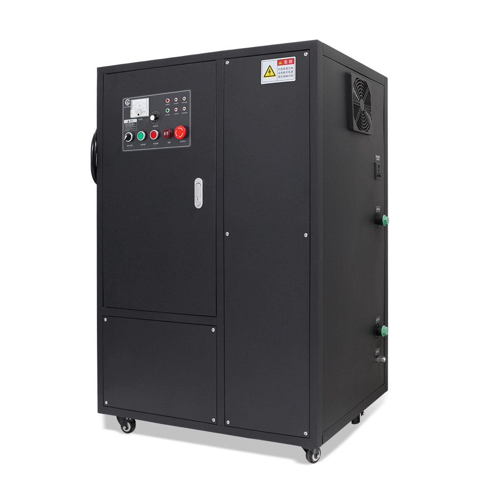 Industrial Ozone Generator 200gr I Water Purifier Swimming