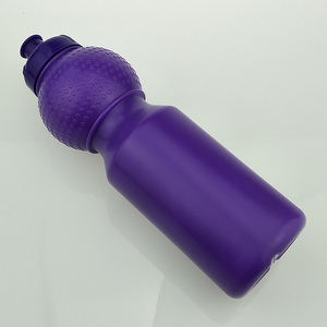 ขวดน้ำแบบกดสำหรับกิจกรรมกลางแจ้ง ตัวอย่างฟรี ใช้สำหรับตั้งแคมป์ ผลิตจากโรงงานโดยตรง - Product Image 3