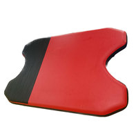 Équipement de jeu aquatique Bateau gonflable Surf Rescue Sled Big Board Pliant Jet Ski Deck