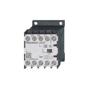 Benedict Contactor K1-09D00-22 63A <b>Relay</b> Switch 220-240V 50Hz 230-254V 60Hz - Product Image 2