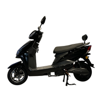 Nouvelle conception 2024, scooter électrique, moto, longue portée, adulte, cyclomoteur personnalisé, prix de gros