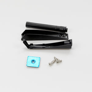 Vendita calda magnete chiusura a scatto armadio paraurti cattura spinta meccanica senza maniglie per aprire per cerniere ammortizzatore dell'armadio buffer - Product Image 5