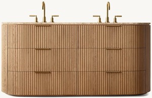 Lavabo Doppio RH per <span class=keywords><strong>Bagno</strong></span> - Product Image 4