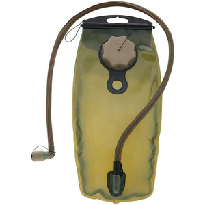 Poche à eau portable personnalisée pour l'escalade, capacité 3L, minimaliste, pour sports de plein air - Product Image 1