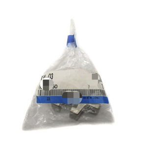 Controlador de Plc dedicado Pac de automatización industrial, original, listo, nuevo, Nsmp, nuevo - Product Image 1