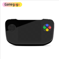 Console de jeu portable rétro Gamegaga MTX, écran de 3,95 pouces, jeux classiques, poignée confortable, lecteur de jeu portable de poche pour enfants