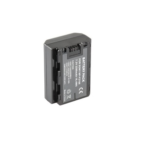 Batterie Li-ion NP-FZ100 2280 mAh pour appareils photo Sony 7R Mark III, A7III, A7SIII, A7R III, <span class=keywords><strong>A7RIV</strong></span>, A7R 2, A9, A6600 - Product Image 1