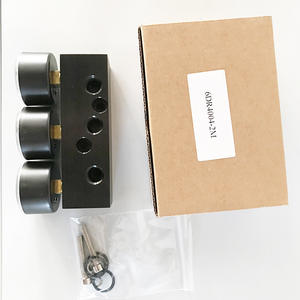 Placa de Circuito Neumática Inteligente 6DR4004-2M para la Instalación de Posicionador de Válvulas, Accesorio Nuevo, Piezas Neumáticas Inteligentes - Product Image 1