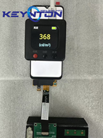 Handy-Ersatzteile Mobiltelefon-Komponenten für Redmi 9A/9c Original Telefon-LCD Touchscreen
