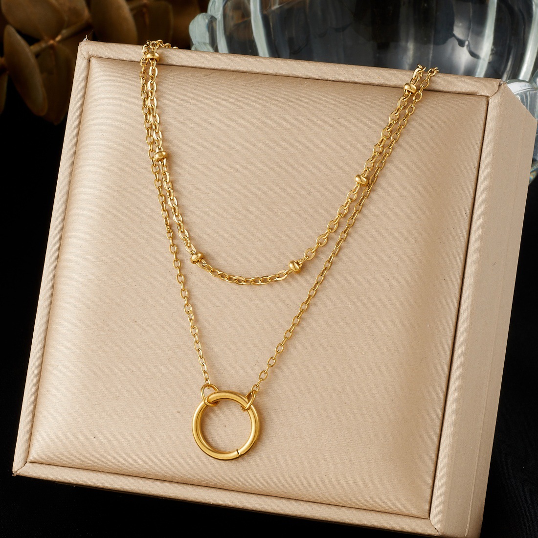 N4141 Gold