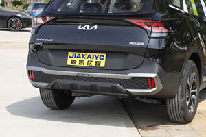 Vente en gros de véhicules neufs <span class=keywords><strong>Kia</strong></span> <span class=keywords><strong>Sportage</strong></span> 2025 VUS | Ventes mondiales de 1,5 L avec conduite à gauche Automobiles neuves - Product Image 3