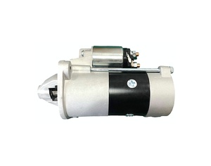 Démarreur automatique de voiture 32436, 32695, 113445, M002T84571, Démarreur, 2.2 kW / <span class=keywords><strong>12</strong></span> volts, CW, 10 /<span class=keywords><strong>12</strong></span> dents - Product Image 2